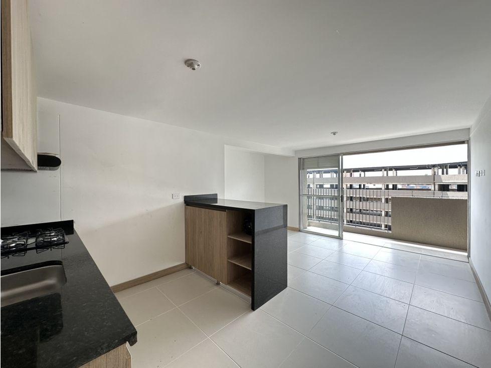 Apartamento en arriendo Antioquia Itagüí Vereda El Progreso 69 m2 Habitaciones 3 Baños 2 Garajes 1 Precio $2490000