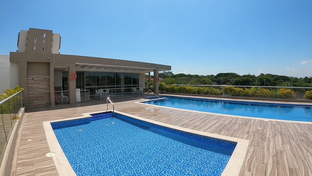 Apartamento en venta Bolívar Cartagena Br Villa Estrella Villa Suldani 77 m2 Habitaciones 3 Baños 2 Garajes 1 Precio $380000000