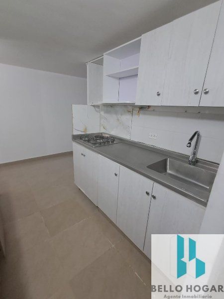 Apartamento en arriendo Antioquia Bello Urbanización Peña Verde 60 m2 Habitaciones 3 Baños 2 Garajes 0 Precio $1430000