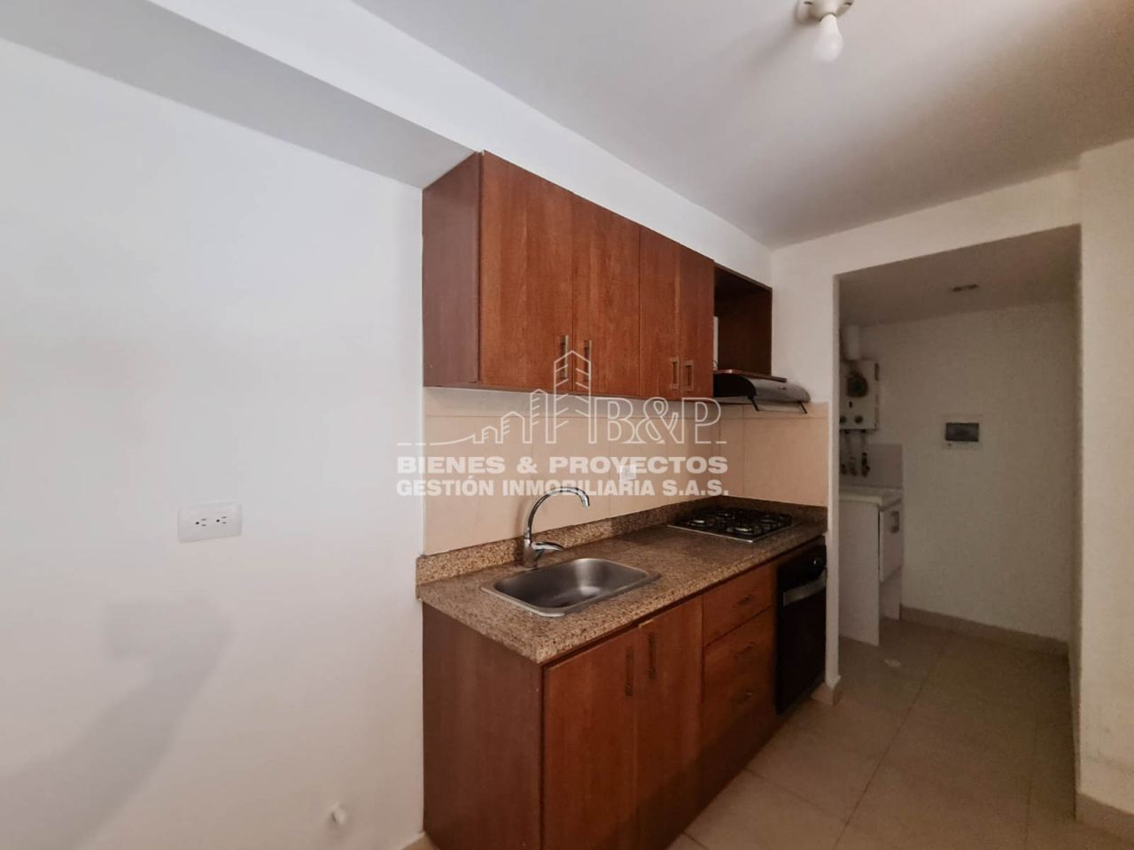 Apartamento en arriendo Cundinamarca Zipaquirá La Toscana 72 m2 Habitaciones 3 Baños 2 Garajes 1 Precio $1500000