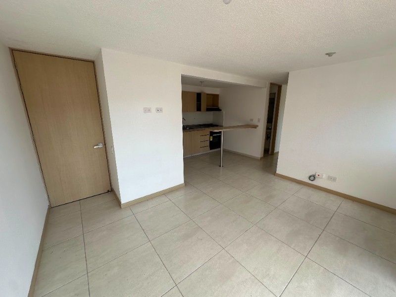 Apartamento en arriendo Antioquia Bello Urbanización San Simón 60 m2 Habitaciones 3 Baños 1 Garajes 1 Precio $2400000