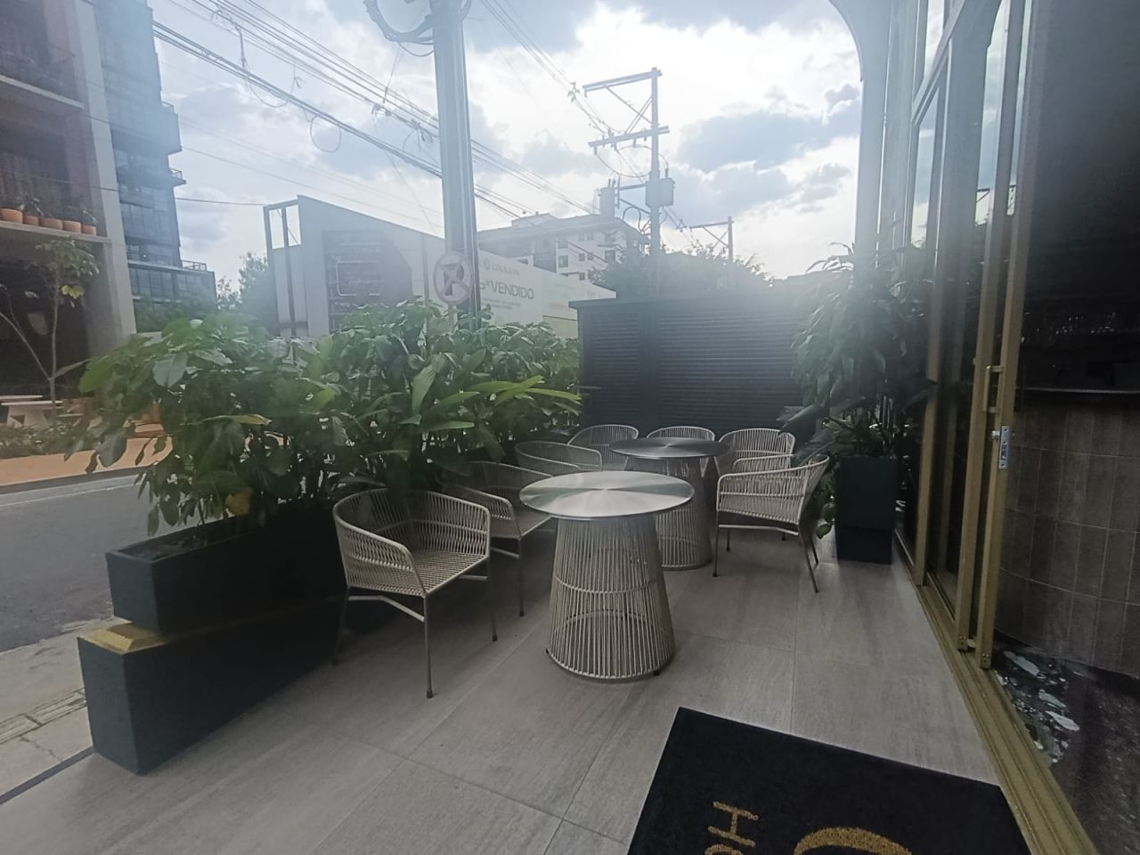 Local en arriendo Antioquia Medellín Astorga 115 m2 Habitaciones 0 Baños 3 Garajes 0 Precio $15745000
