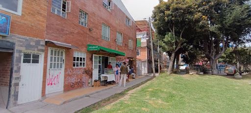 Apartaestudio en arriendo Cundinamarca Bogotá Turingia Et Ii 36 m2 Habitaciones 1 Baños 1 Garajes 0 Precio $1300000