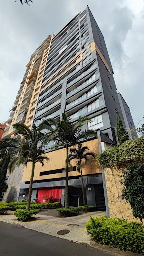 Apartamento en arriendo Santander Bucaramanga Cabecera Del Llano 78 m2 Habitaciones 2 Baños 2 Garajes 1 Precio $3702100