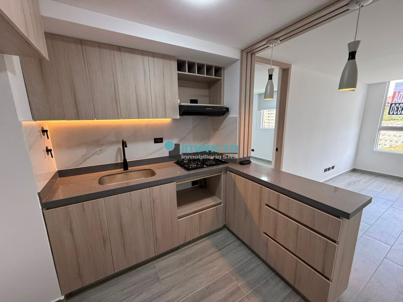Foto del apartamento