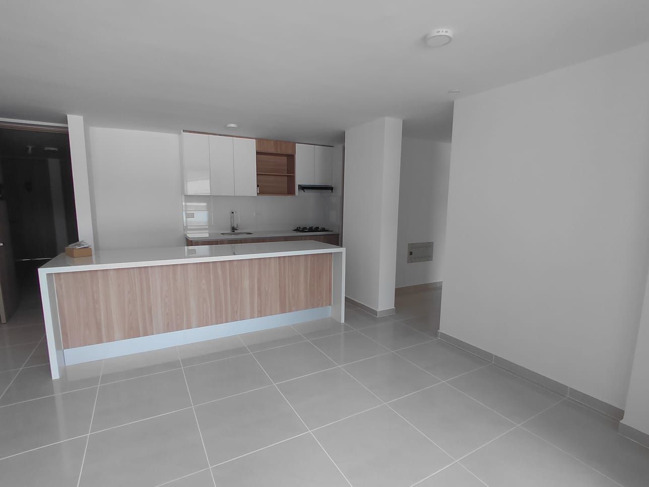 Foto del apartamento