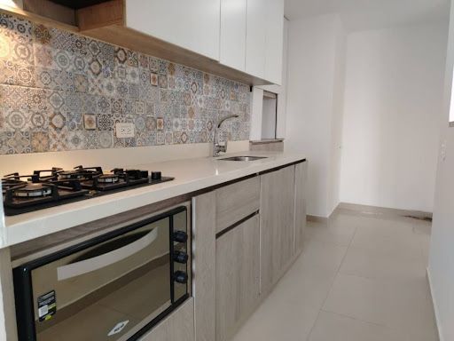 Apartamento en arriendo Antioquia Itagüí Cr Rivera De Suramerica 110 m2 Habitaciones 3 Baños 2 Garajes 1 Precio $4000000