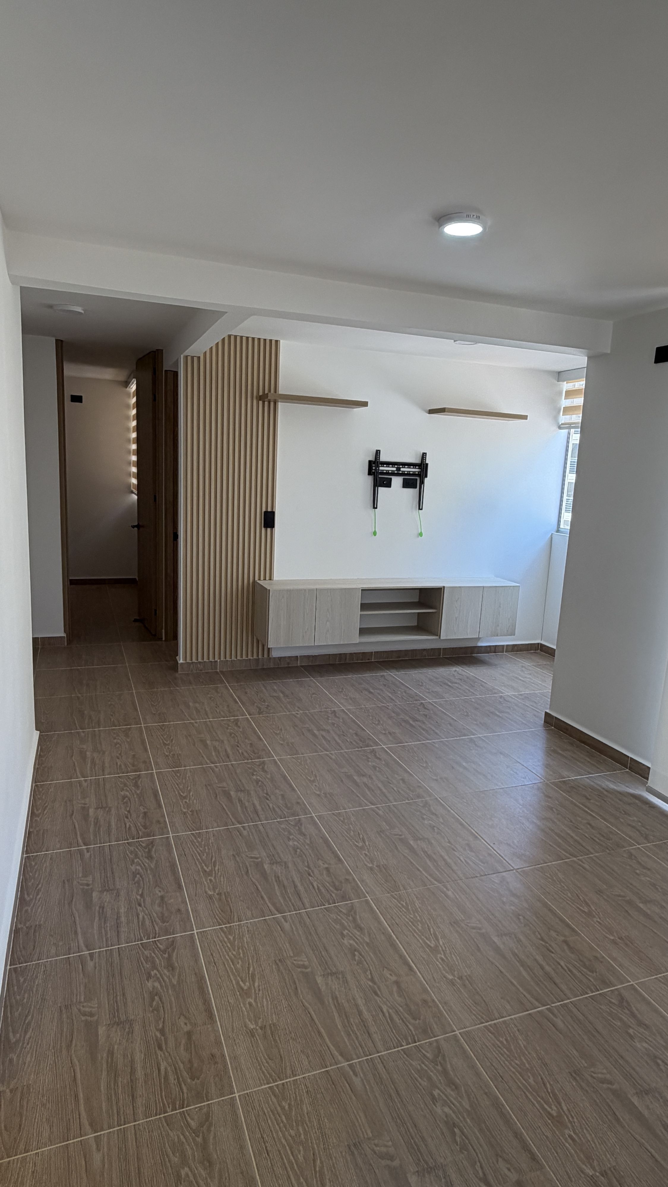 Apartamento en arriendo Tolima Ibagué Br Terrazas De Piedra Pintada 56 m2 Habitaciones 2 Baños 2 Garajes 1 Precio $1200000