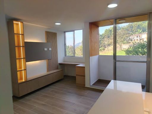 Foto del apartamento