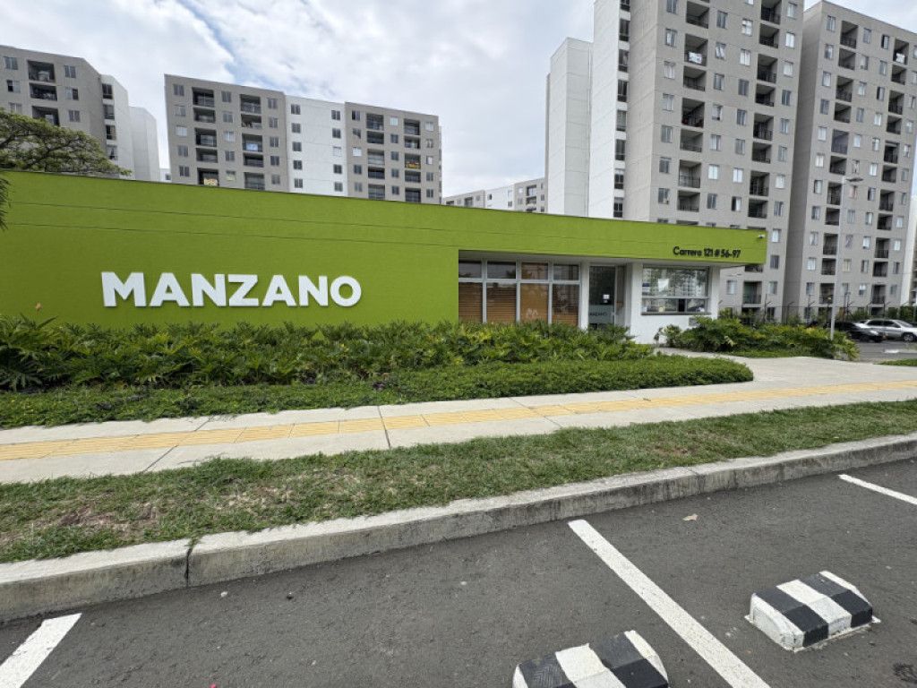 Foto del apartamento