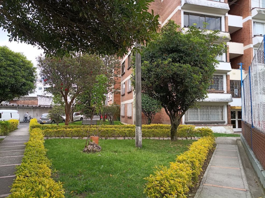 Apartamento en venta Cundinamarca Bogotá Modelo Sur 47 m2 Habitaciones 2 Baños 1 Garajes 0 Precio $260000000
