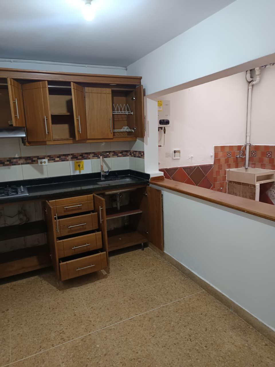 Casa en arriendo Antioquia Copacabana Machado 70 m2 Habitaciones 3 Baños 1 Garajes 0 Precio $1100000