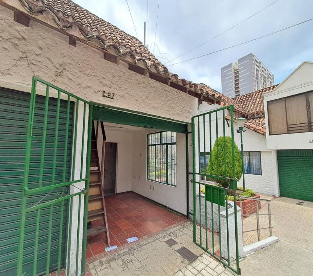 Local en arriendo Santander Floridablanca Florida 17 m2 Habitaciones 0 Baños 1 Garajes 0 Precio $905000