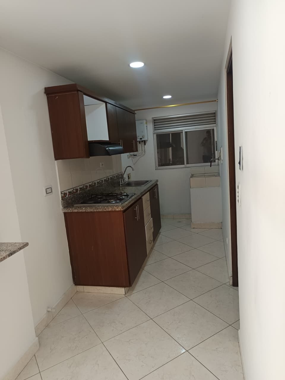 Apartamento en arriendo Antioquia Bello San José Obrero 55 m2 Habitaciones 2 Baños 2 Garajes 0 Precio $1450000