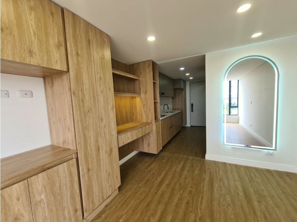 Apartaestudio en arriendo Cundinamarca Bogotá Santa Cecilia 29 m2 Habitaciones 1 Baños 1 Garajes 0 Precio $1800000