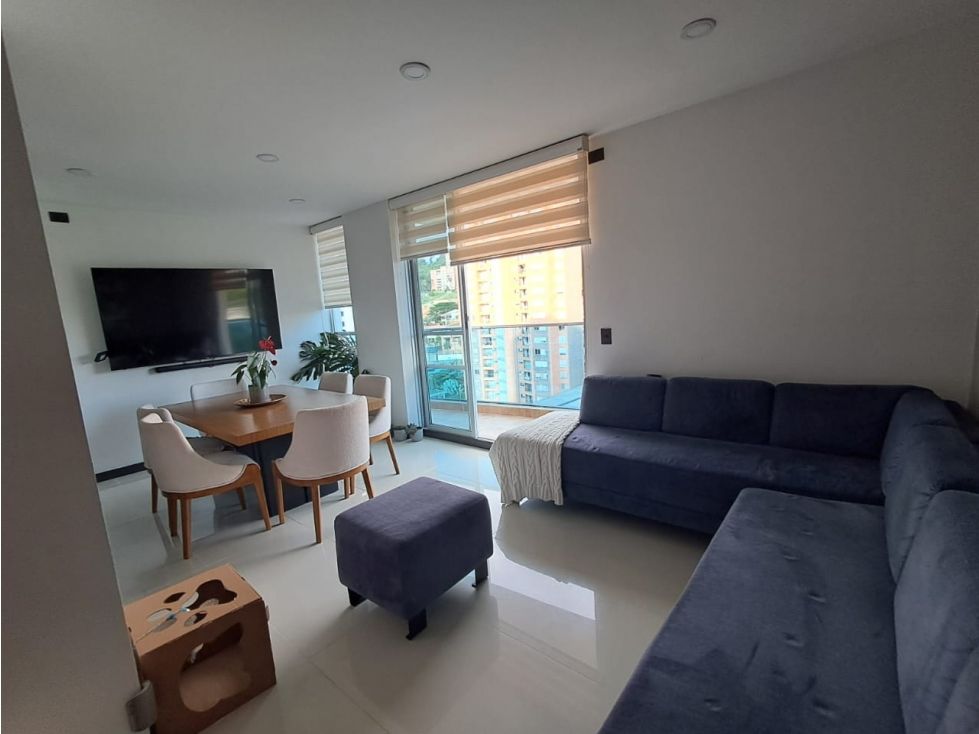 Apartamento en arriendo Risaralda Pereira Pinares De San Martin 113 m2 Habitaciones 3 Baños 3 Garajes 2 Precio $4500000