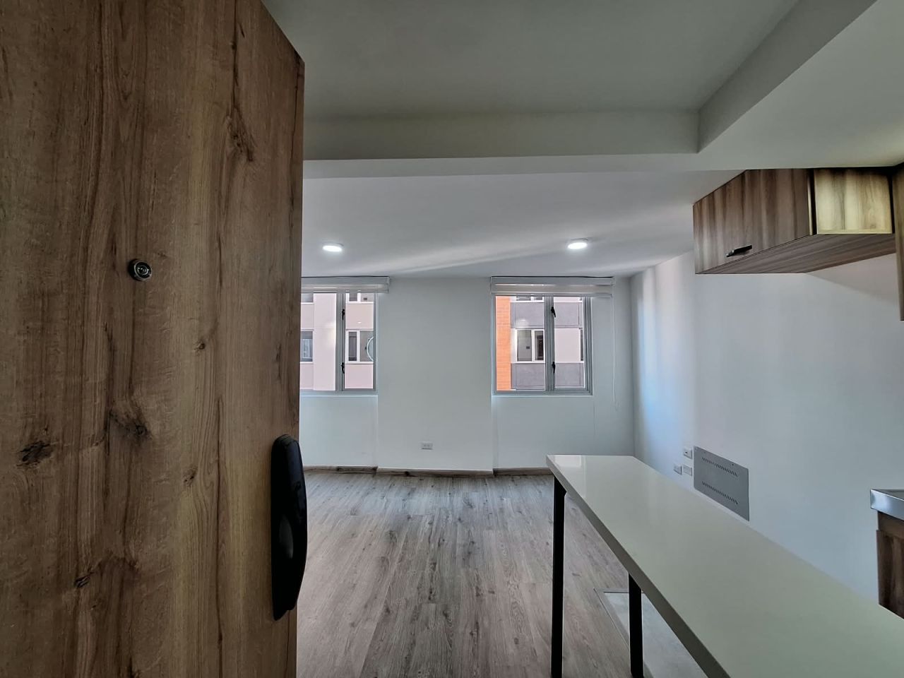 Apartaestudio en arriendo Cundinamarca Bogotá Villa Del Mar 28 m2 Habitaciones 1 Baños 1 Garajes 0 Precio $1800000