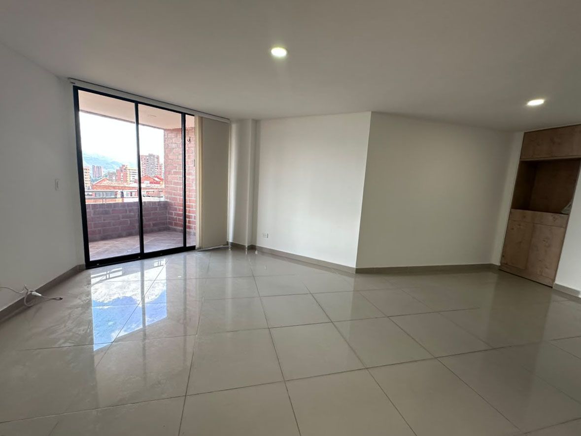 Apartamento en arriendo Antioquia Medellín El Tesoro 75 m2 Habitaciones 2 Baños 2 Garajes 1 Precio $4400000