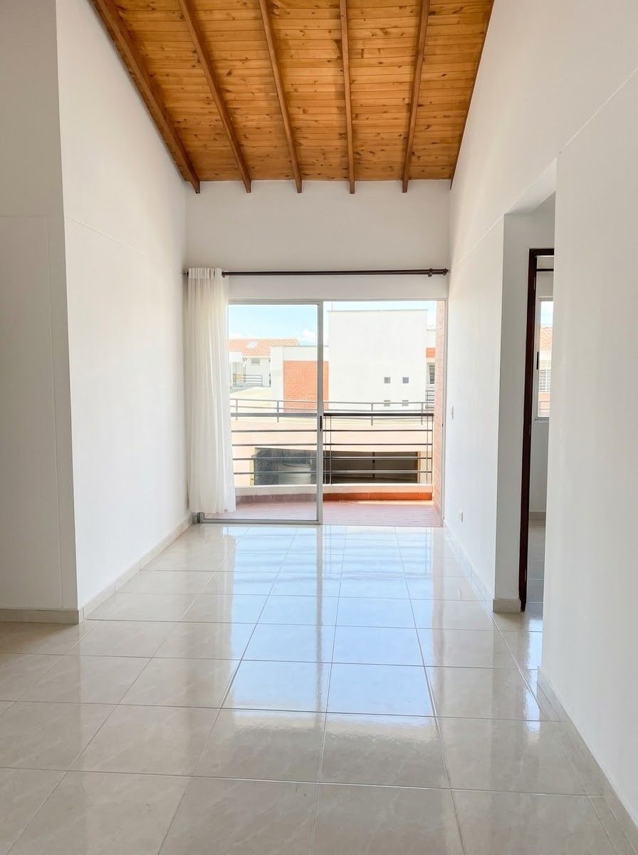 Apartamento en arriendo Valle Del Cauca Cali El Limonar 60 m2 Habitaciones 3 Baños 2 Garajes 1 Precio $1600000