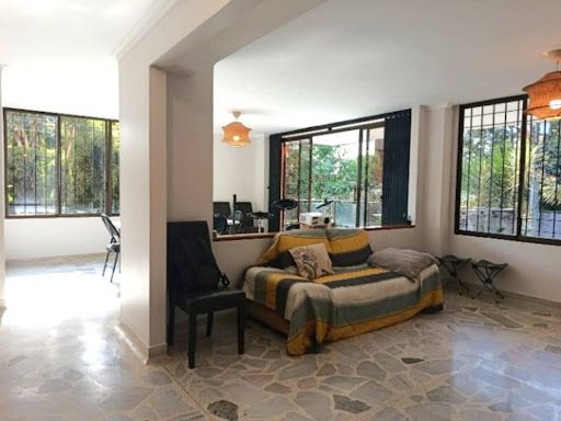 Apartamento en arriendo Antioquia Medellín Las Lomas No2 170 m2 Habitaciones 4 Baños 5 Garajes 2 Precio $12000000