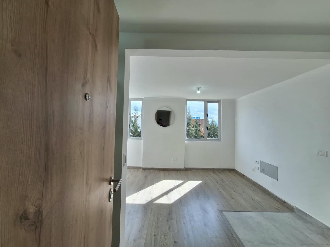 Apartaestudio en arriendo Cundinamarca Bogotá Villa Del Mar 28 m2 Habitaciones 1 Baños 1 Garajes 0 Precio $1800000