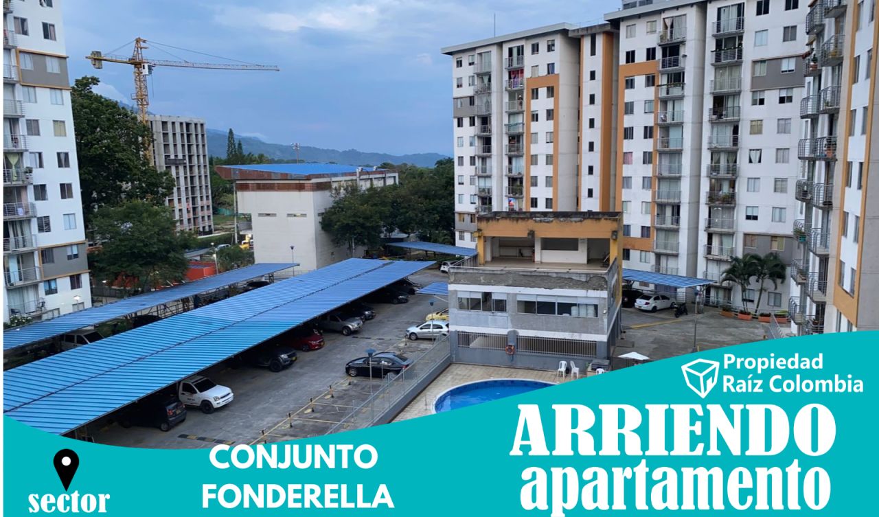 Apartamento en arriendo Tolima Ibagué Ub Arkala Et Ii 46 m2 Habitaciones 3 Baños 2 Garajes 1 Precio $1100000