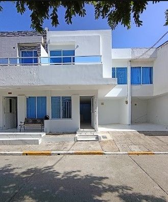 Casa en venta Bolívar Cartagena Los Ciruelos 105 m2 Habitaciones 4 Baños 3 Garajes 1 Precio $373000000