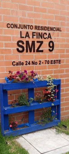 Apartamento en arriendo Cundinamarca Madrid Cr La Finca Sm 9 67 m2 Habitaciones 3 Baños 2 Garajes 0 Precio $1117100