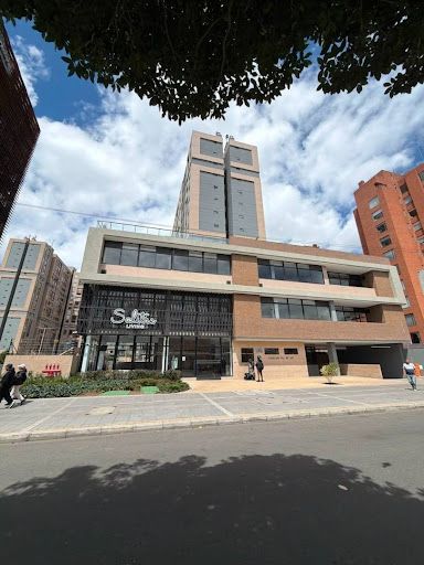 Apartaestudio en arriendo Cundinamarca Bogotá José Joaquín Vargas 30 m2 Habitaciones 1 Baños 1 Garajes 0 Precio $1796625