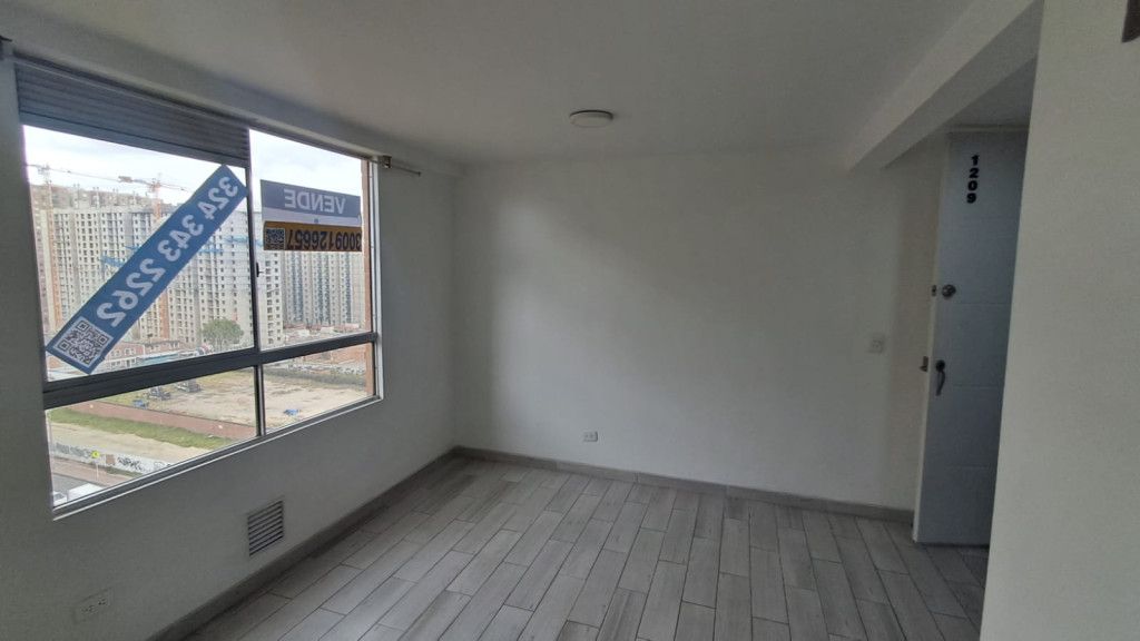 Apartamento en venta Cundinamarca Bogotá El Vergel Occidental 39 m2 Habitaciones 2 Baños 1 Garajes 0 Precio $240000000