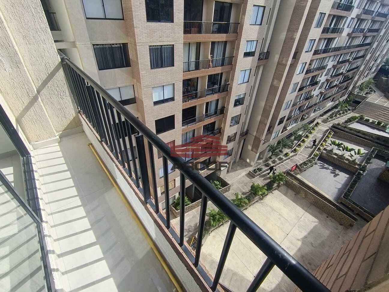Apartamento en arriendo Santander Floridablanca Cr El Bosque Sector F 50 m2 Habitaciones 2 Baños 2 Garajes 0 Precio $2275500