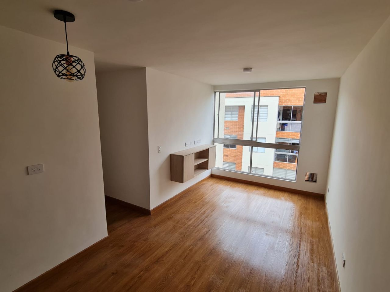 Apartamento en venta Cundinamarca Chía Samaria 44 m2 Habitaciones 2 Baños 1 Garajes 1 Precio $250000000
