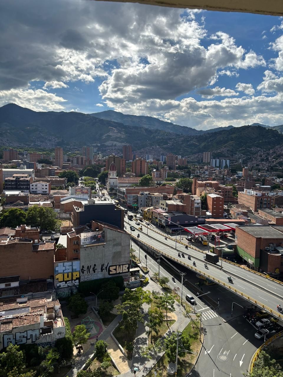 Apartamento en arriendo Antioquia Medellín Lorena 60 m2 Habitaciones 3 Baños 2 Garajes 1 Precio $3000000