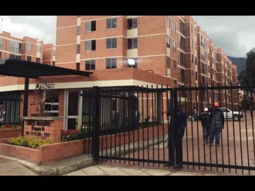 Apartamento en arriendo Cundinamarca Zipaquirá Zipaquira 53 m2 Habitaciones 3 Baños 2 Garajes 0 Precio $1100000