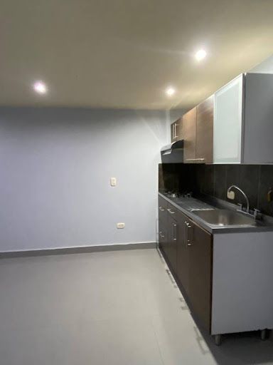 Apartaestudio en arriendo Antioquia Medellín San Miguel 34 m2 Habitaciones 1 Baños 1 Garajes 0 Precio $1250000