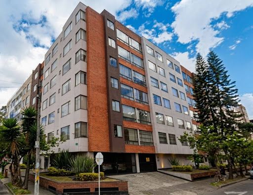 Apartamento en arriendo Cundinamarca Bogotá Quinta Paredes 53 m2 Habitaciones 2 Baños 1 Garajes 1 Precio $2800000