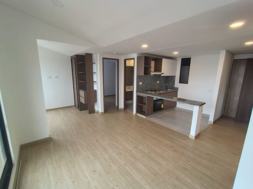 Foto del apartamento