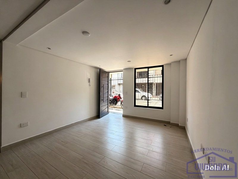 Apartamento en arriendo Antioquia Medellín Campo Amor 56 m2 Habitaciones 2 Baños 2 Garajes 0 Precio $2600000