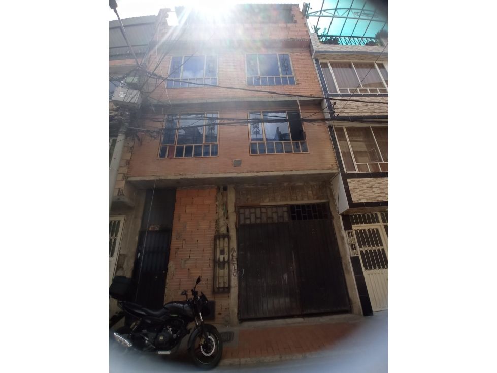 Casa en venta Cundinamarca Bogotá Villa Hermosa 320 m2 Habitaciones 8 Baños 4 Garajes 0 Precio $650000000