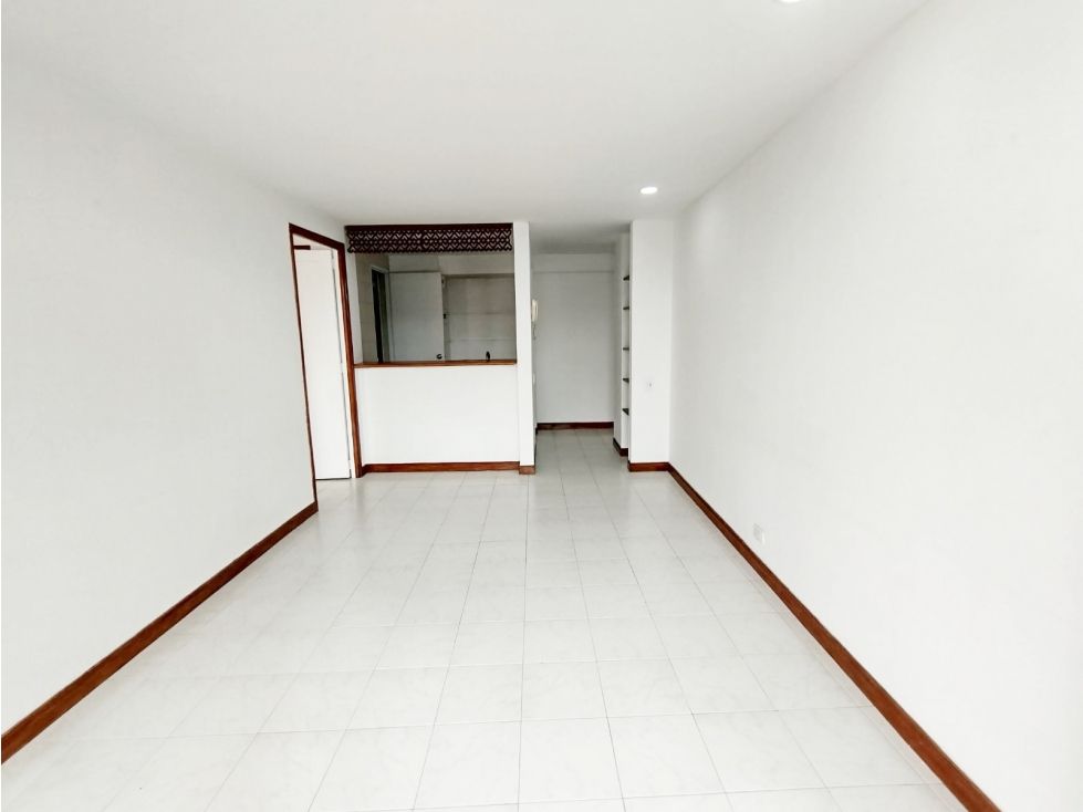 Apartaestudio en arriendo Antioquia Medellín Astorga 54 m2 Habitaciones 1 Baños 1 Garajes 1 Precio $2800000