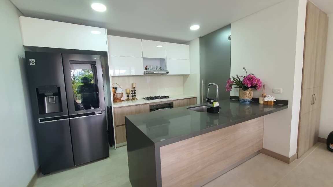 Foto del apartamento