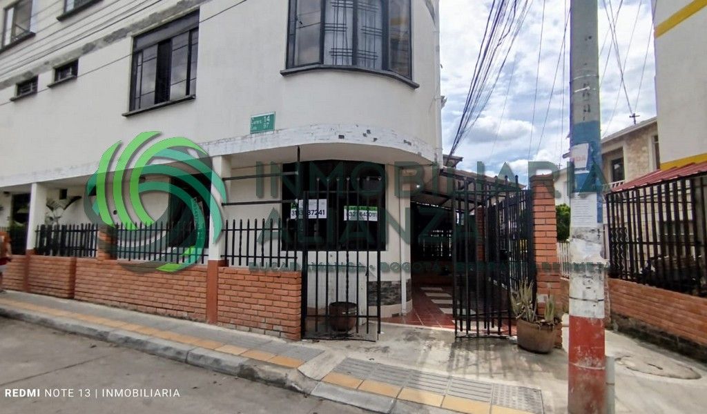 Apartamento en arriendo Santander Bucaramanga Ciudad Venecia 52 m2 Habitaciones 2 Baños 1 Garajes 0 Precio $1100000