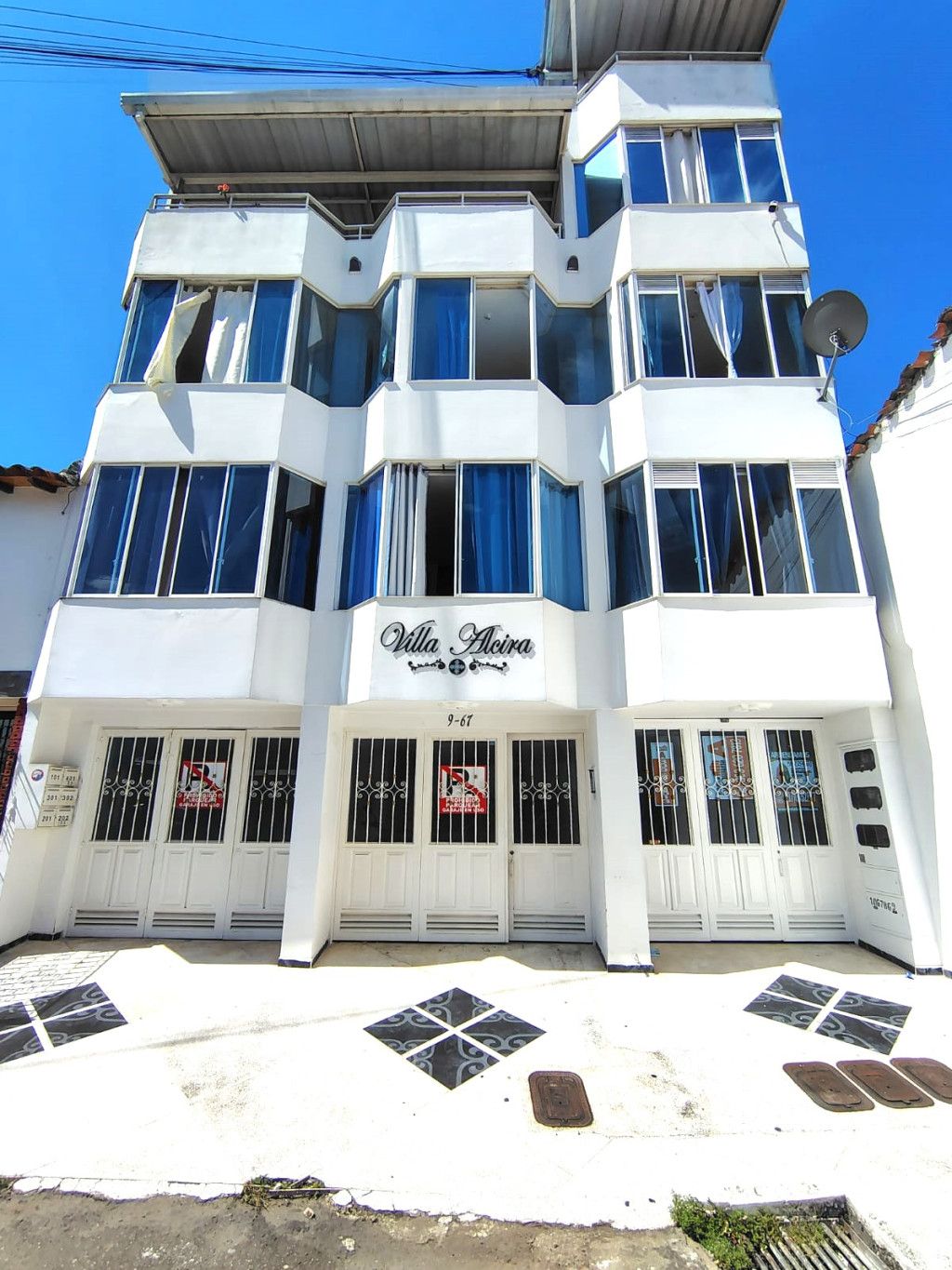 Apartamento en arriendo Santander Floridablanca Lagos I 1 m2 Habitaciones 2 Baños 2 Garajes 0 Precio $1600000