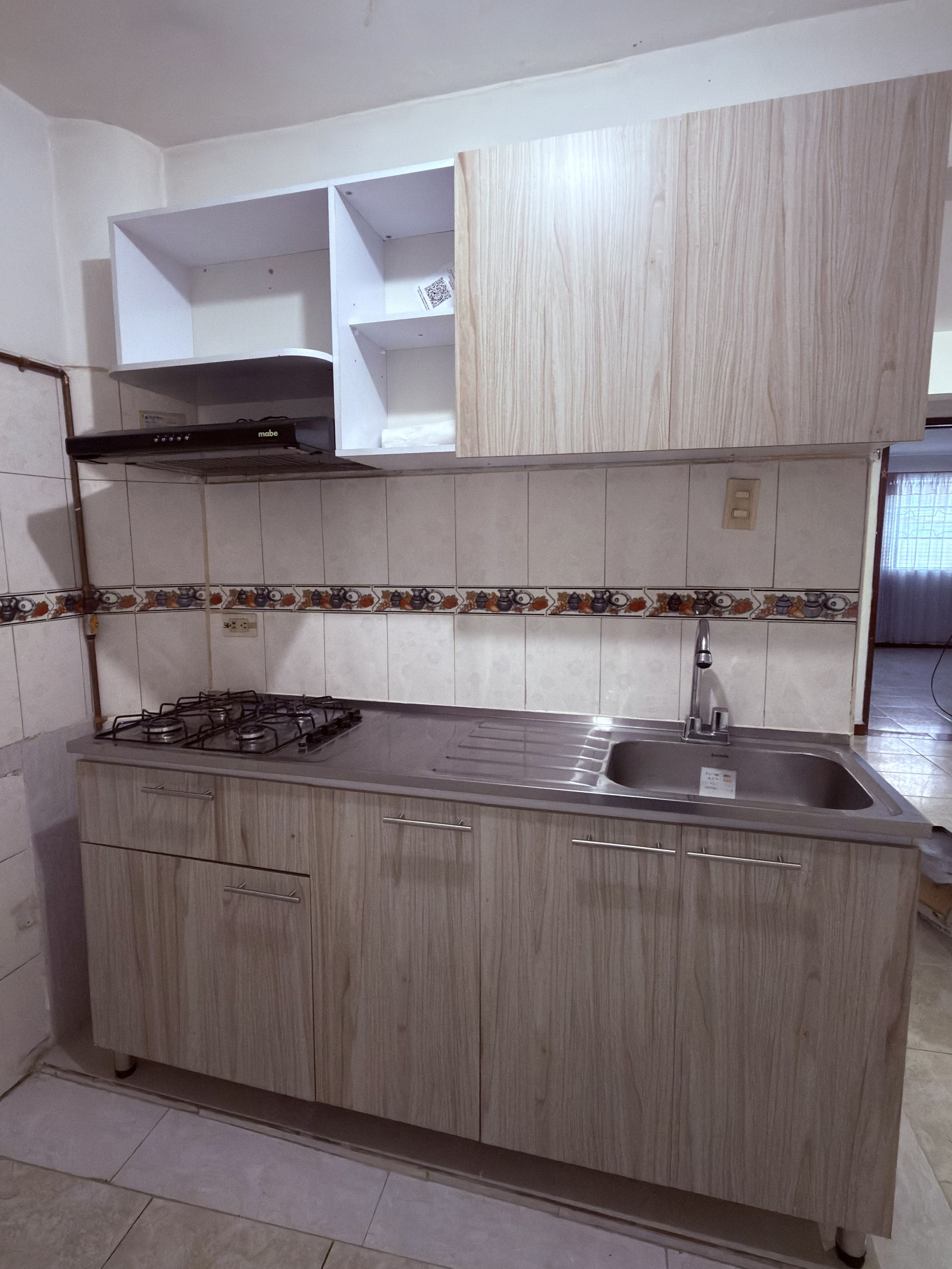 Apartamento en arriendo Cundinamarca Bogotá Estoril 60 m2 Habitaciones 2 Baños 1 Garajes 0 Precio $1300000