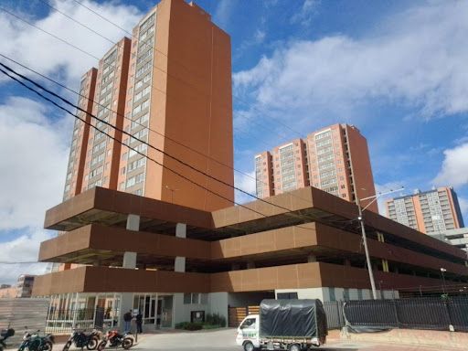 Apartamento en arriendo Cundinamarca Bogotá Bavaria Techo Et Iii 50 m2 Habitaciones 2 Baños 2 Garajes 0 Precio $1600000
