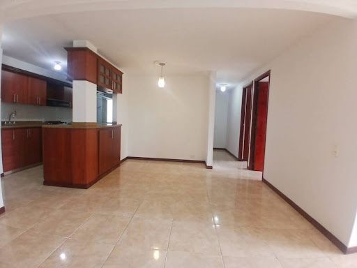 Apartamento en arriendo Antioquia Itagüí Yarumito 96 m2 Habitaciones 3 Baños 2 Garajes 1 Precio $3250000