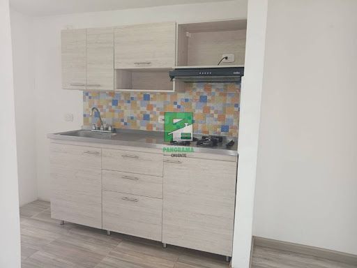 Apartamento en arriendo Antioquia Rionegro Alto Del Medio 54 m2 Habitaciones 2 Baños 2 Garajes 1 Precio $1550000