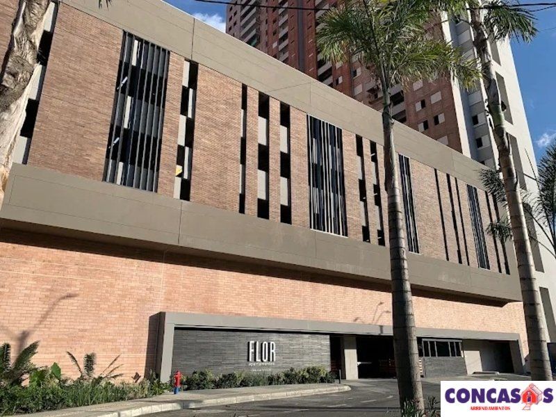 Apartamento en arriendo Antioquia Bello Zona Industrial No 1 75 m2 Habitaciones 3 Baños 2 Garajes 1 Precio $2400000