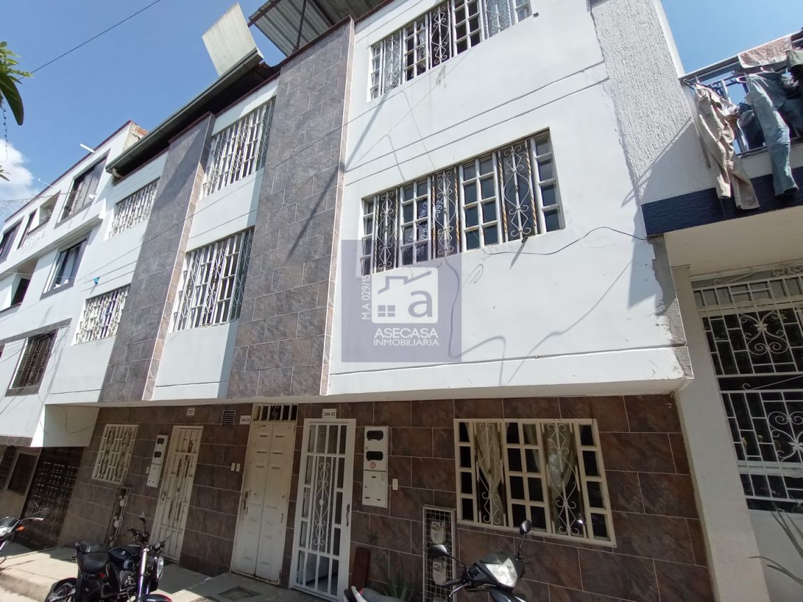 Apartamento en arriendo Santander Floridablanca La Cumbre 55 m2 Habitaciones 3 Baños 2 Garajes 0 Precio $800000