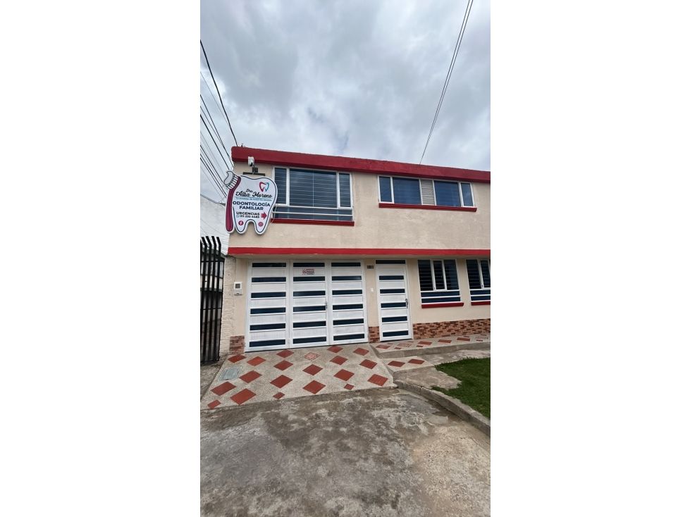 Casa en venta Boyacá Tunja Las Nieves 283 m2 Habitaciones 7 Baños 4 Garajes 1 Precio $680000000